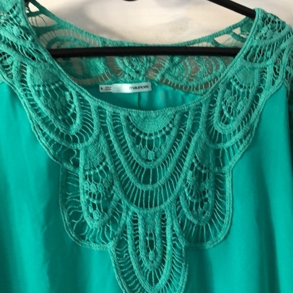 Maurices‎ Top - Picture 2 of 7